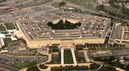 Pentagon’s new strategy: Russia a “manageable threat,” China a growing challenge