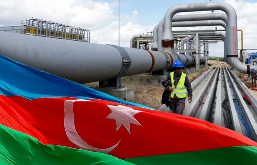 How soaring gas prices reshaping Azerbaijan’s fiscal landscape [OPINION]