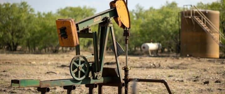 Syria seeks Türkiye’s support to develop oil fields reclaimed from SDF