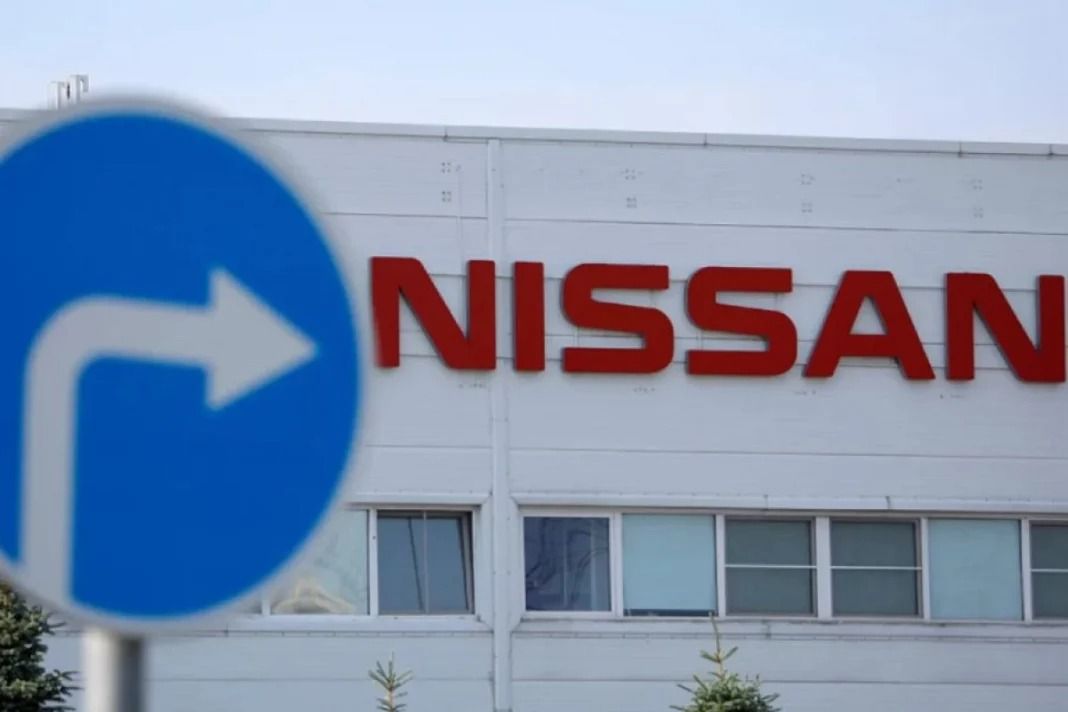 Chinese automaker takes over Nissan’s South African plant, safeguarding jobs
