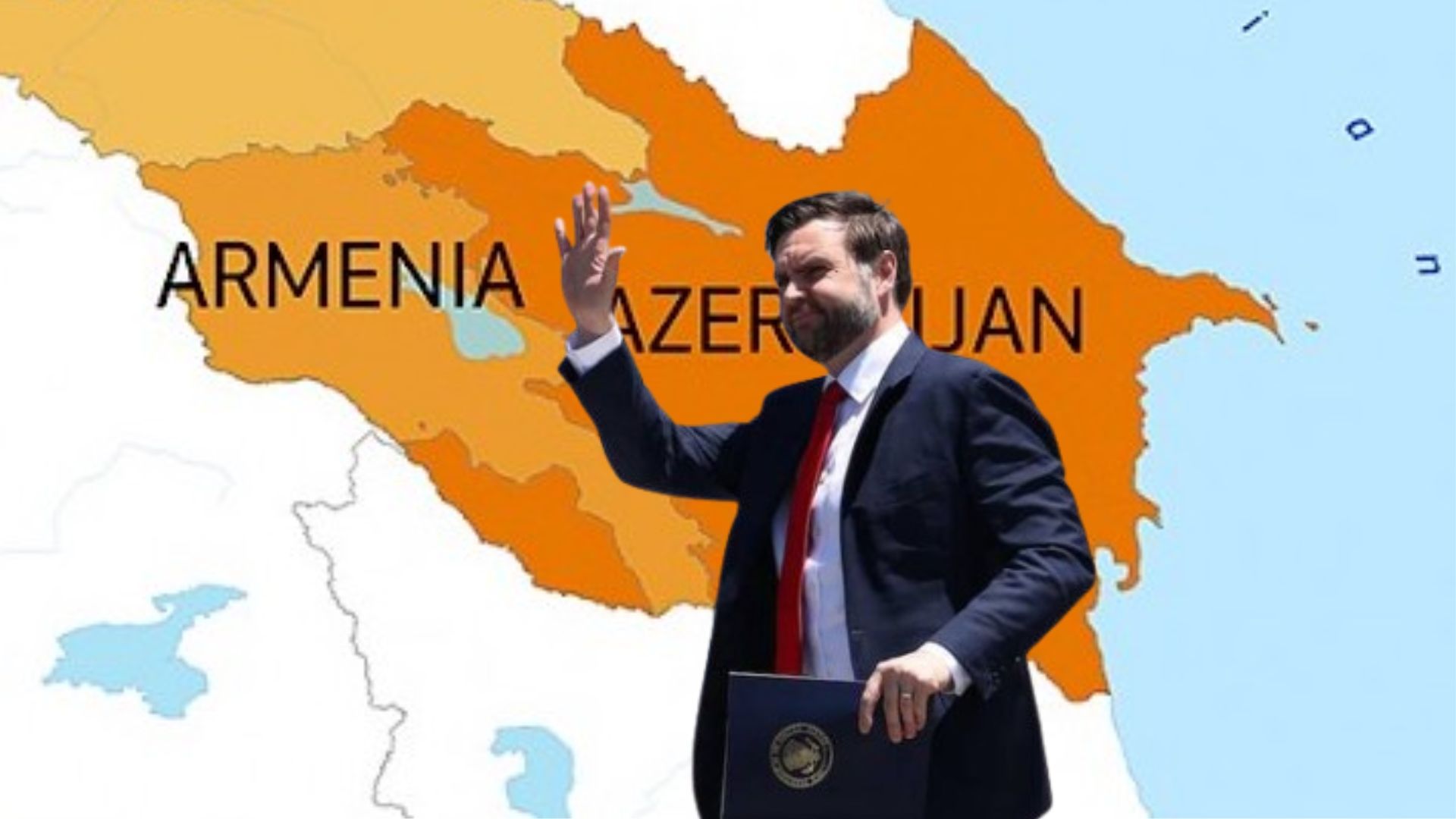 J.D. Vance’s South Caucasus trip and test for US diplomacy