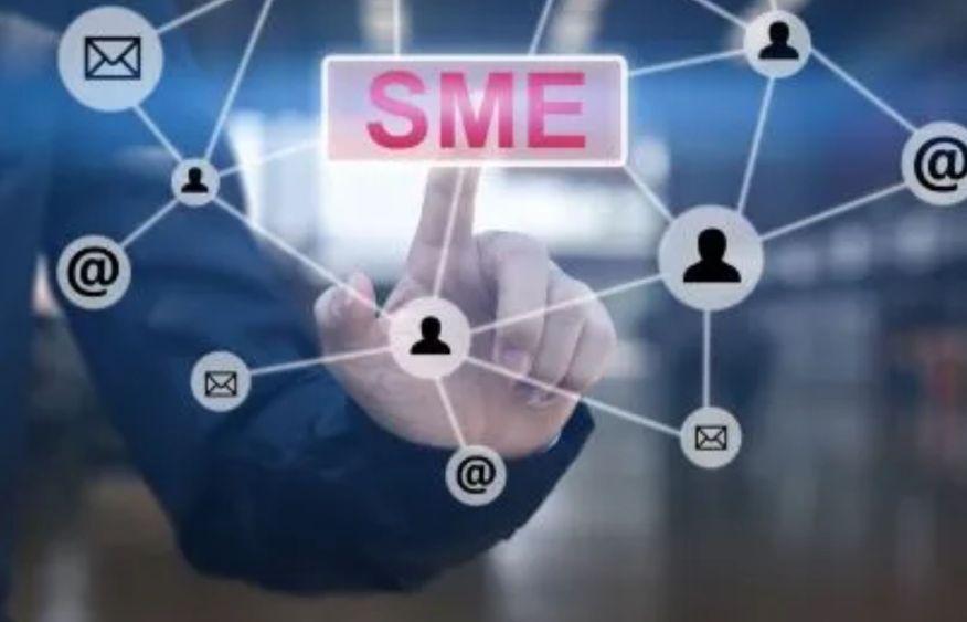 SME Houses serve over half million entrepreneurs last year [PHOTO]