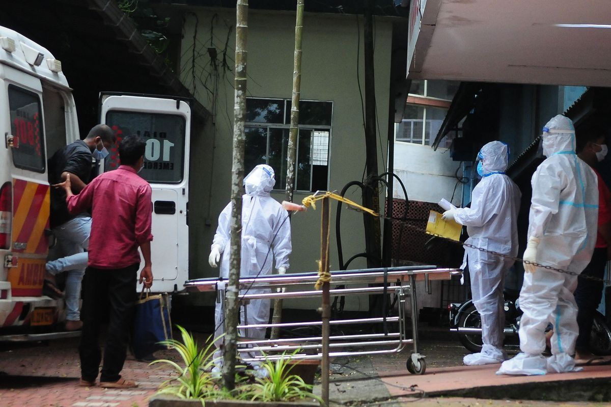 India’s Nipah outbreak triggers policy response in Taiwan