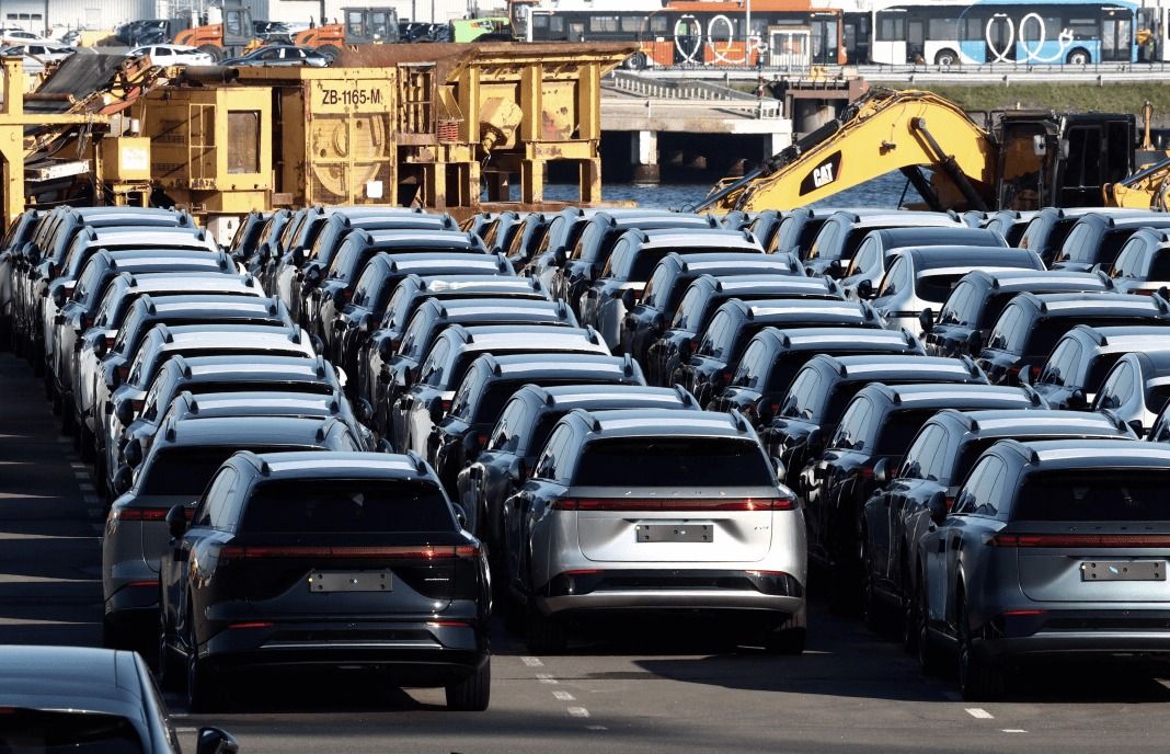 India and EU near free trade deal as car import duties set to drop from 110%
