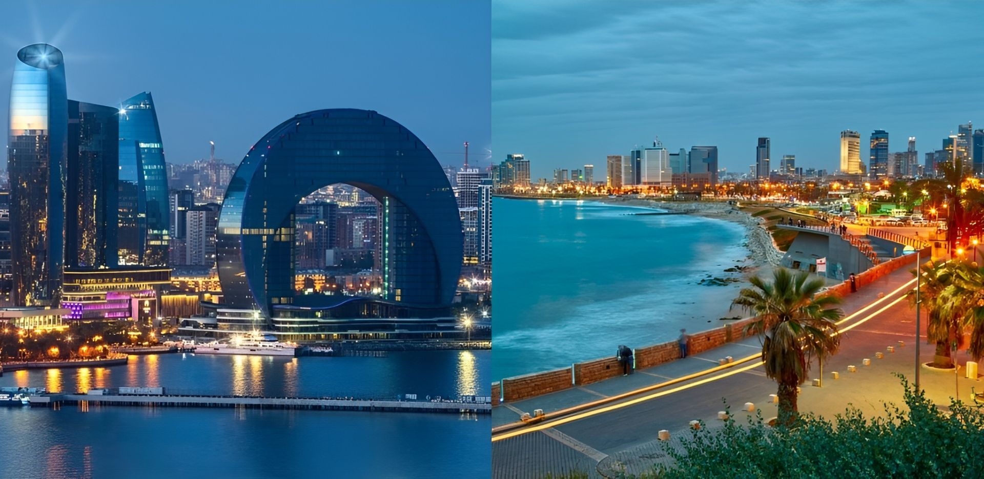 Strategic alliance with economic impact: What Azerbaijan-Israel Forum really means