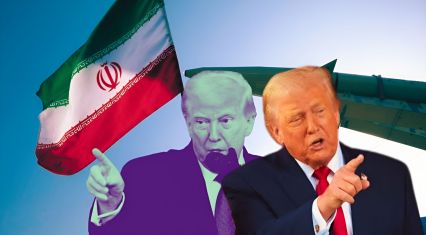 Trump’s second term and Iran: Strategic shift or renewed confrontation?
