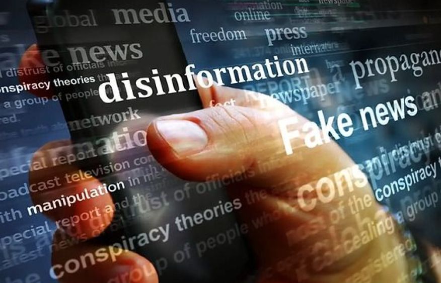 Azerbaijan warns of coordinated disinformation targeting strategic alliance with Türkiye