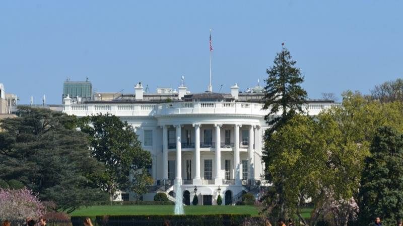 US hosts Israel, Saudi Arabia for talks on Iran scenario in Washington