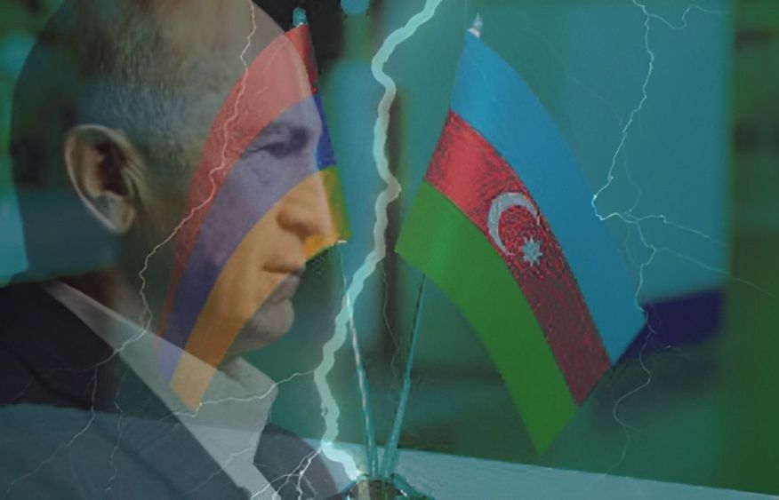 Armenia’s pre-election debate slips back into Karabakh illusions [OPINION]