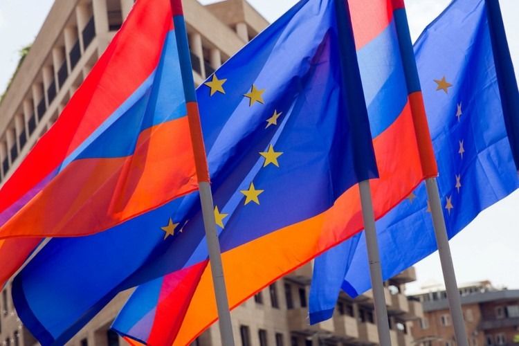 EU approves €20 million non-lethal military aid package for Armenia