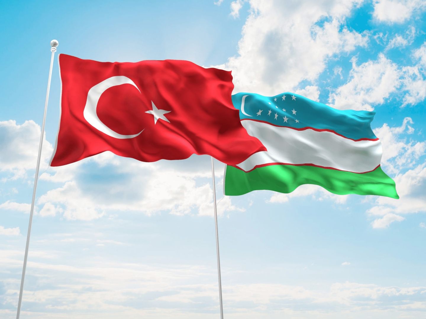 Türkiye, Uzbekistan unite to leave lasting imprint on Turkic world [OPINION]