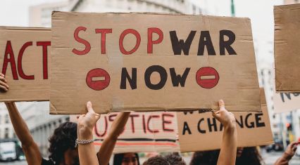 Seven-week pause in current global conflicts proposed