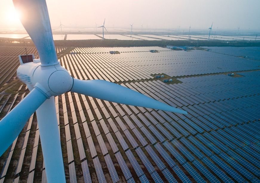 When desert wealth fuels solar ambition in South Caucasus