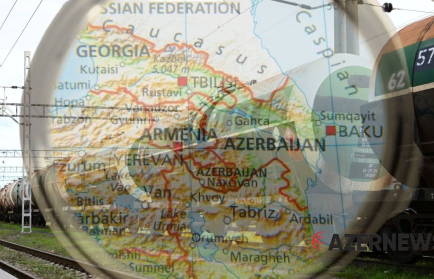 Grain, fuel and politics of peace: How trade redrawing Armenia–Azerbaijan relations