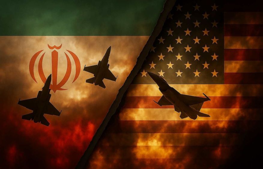 US moving forces into Middle East - What comes next with Iran?