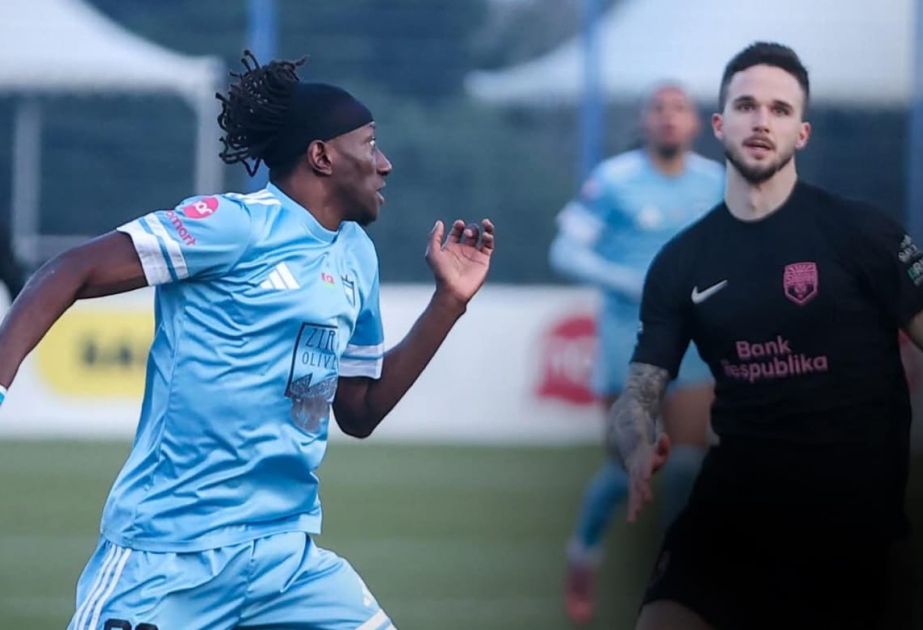 Azerbaijan Premier League: Shamakhi team defeats Kapaz