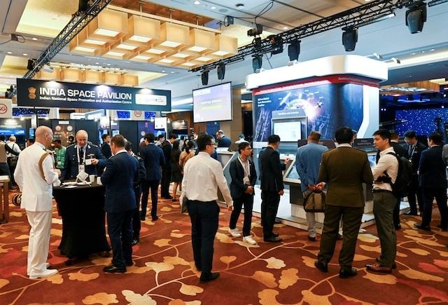 Singapore set to form space agency