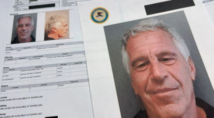 New Epstein disclosures shake elites worldwide [PHOTOS]