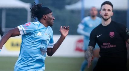 Azerbaijan Premier League: Shamakhi team defeats Kapaz