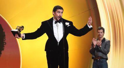 Kendrick Lamar dominates 68th Grammy Awards as Bad Bunny wins album of year