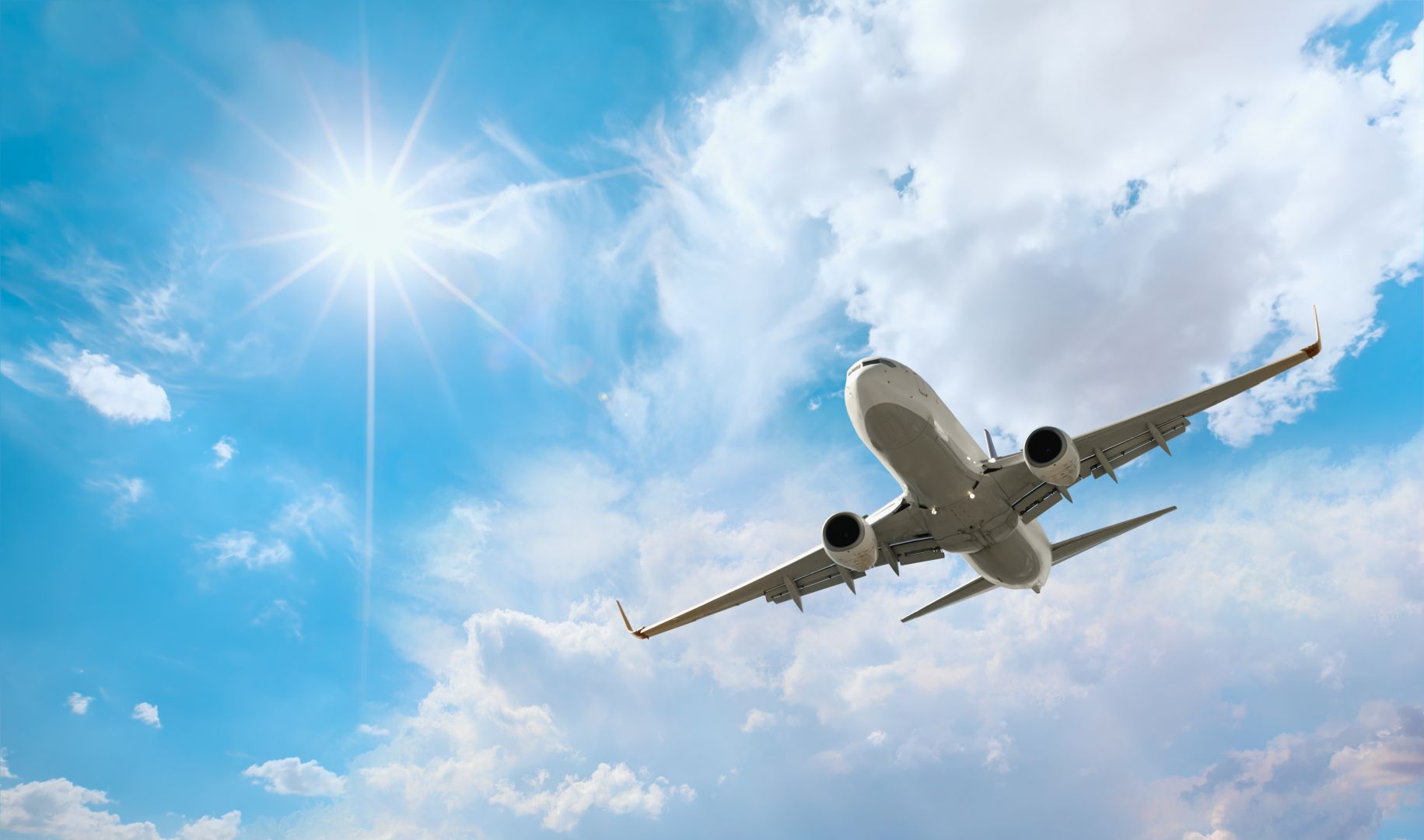 Global air traffic grows strongly in 2025 as capacity constraints persist – IATA