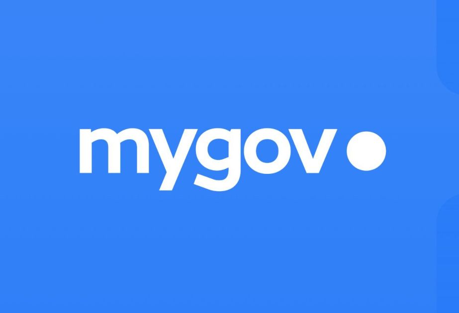 Number of myGov ID users surpasses 5 mln in 2025