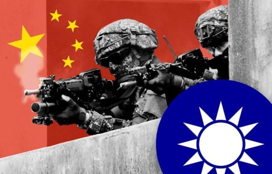 Preparing for war or preventing it? Xi’s military purges and Taiwan timeline