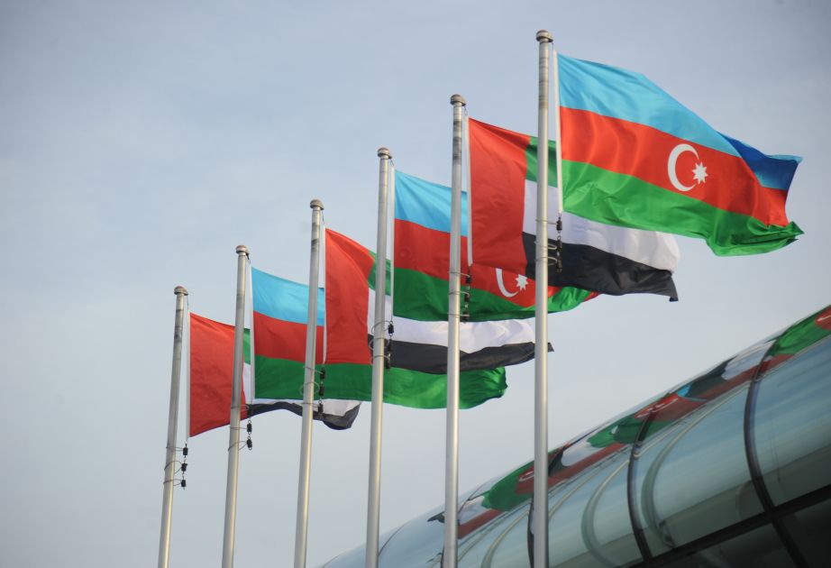 Green energy and geopolitics: logic behind Azerbaijan-UAE cooperation