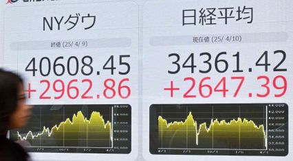 Tokyo market mixed after Nikkei jump