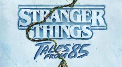 Netflix turns 'Stranger Things' into animated adventure [VIDEO]