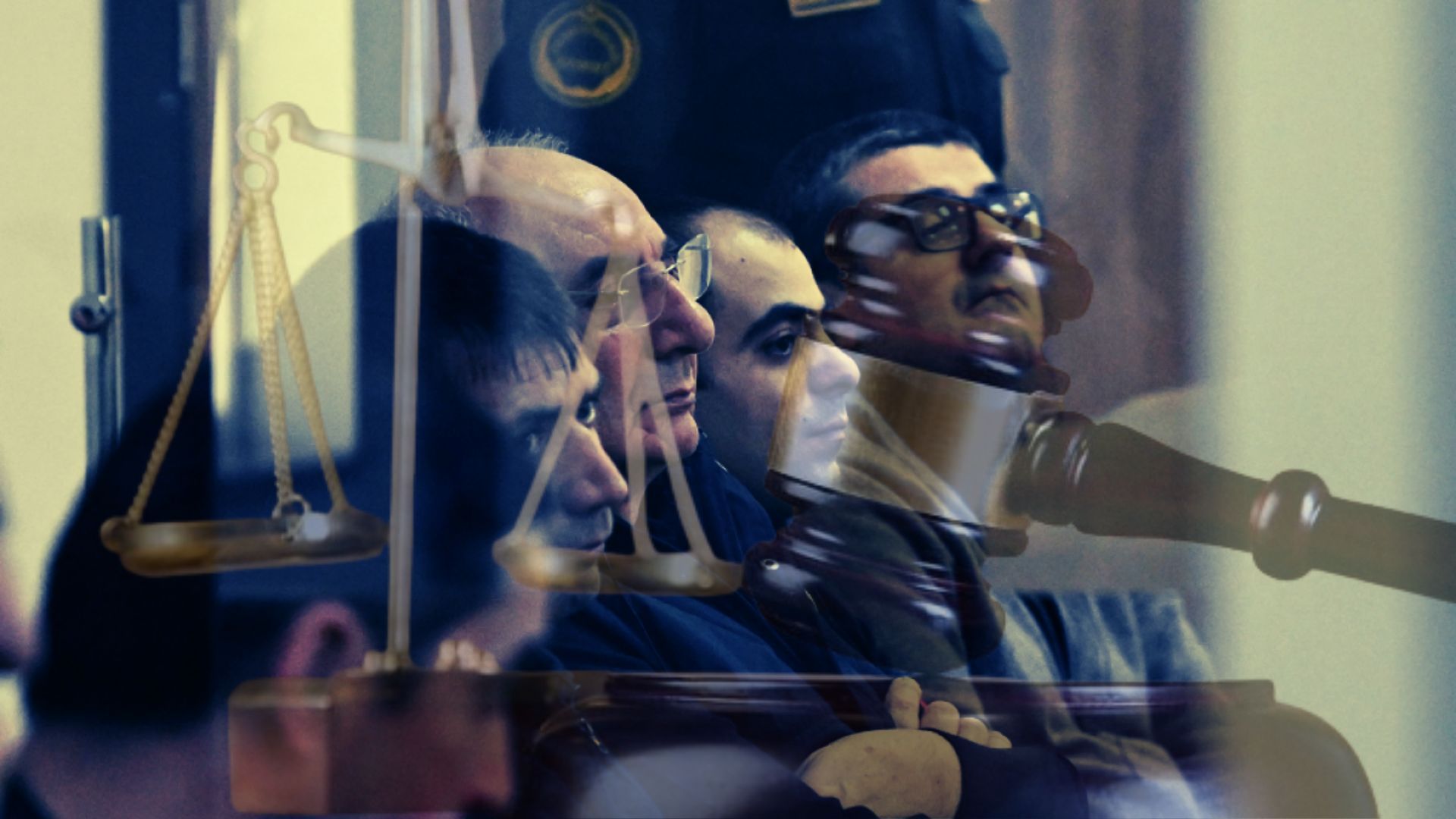 What Azerbaijan’s trials tell us about unfinished wars and forgotten victims