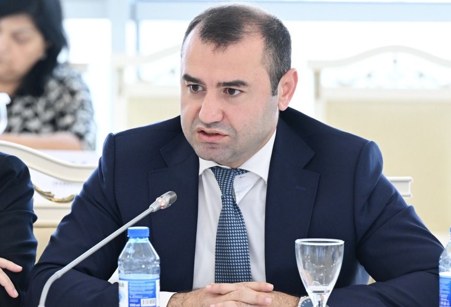 Deputy Culture Minister: New concept introduces six main cultural areas