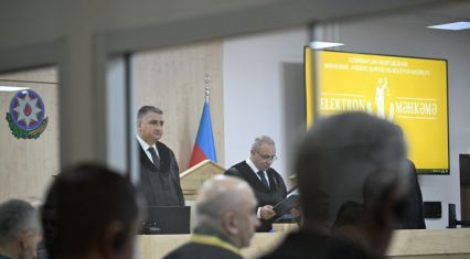 Experts examine how Azerbaijan pursued justice outside international courts