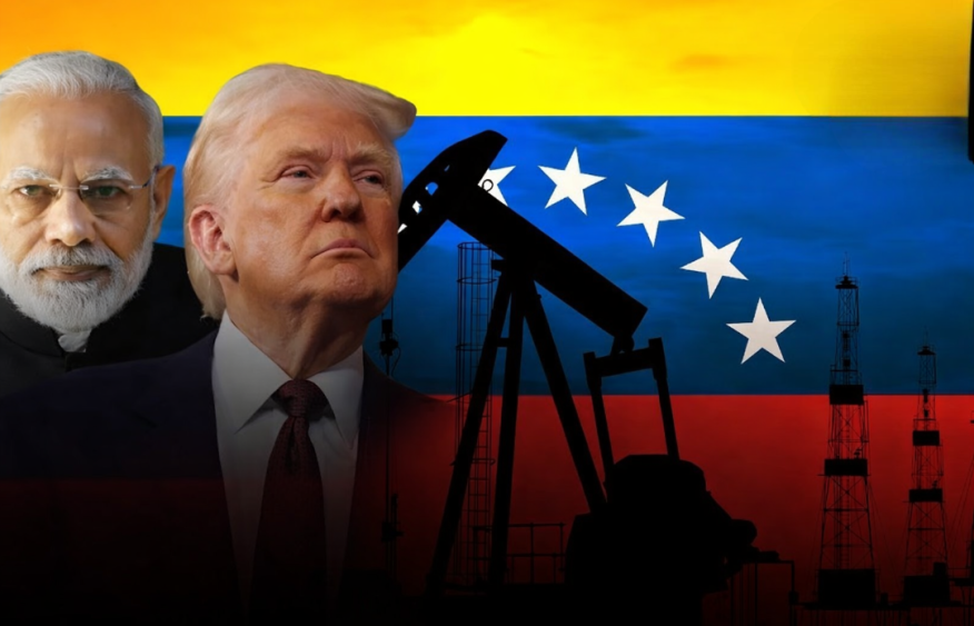 India’s oil calculus and reality behind Trump’s claims