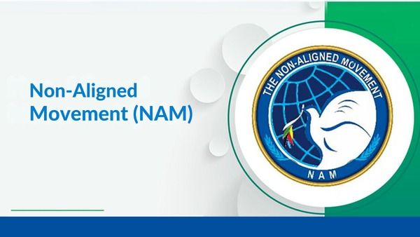 "Non-Aligned Movement Youth Week" kicks off in Baku with focus on diplomacy, sustainable development