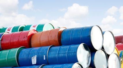 Ireland more than doubles crude oil imports from Azerbaijan