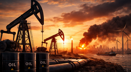 Oil prices climb as Azeri Light, and Brent post weekly gains