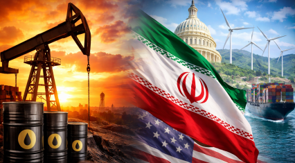 Oil prices face ceiling despite rising Middle East tensions [ANALYSIS]