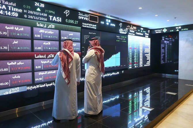 Saudi stocks rebalance after Kingdom opens market to global investors