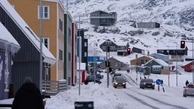 France opens consulate in Greenland, first EU country to do so