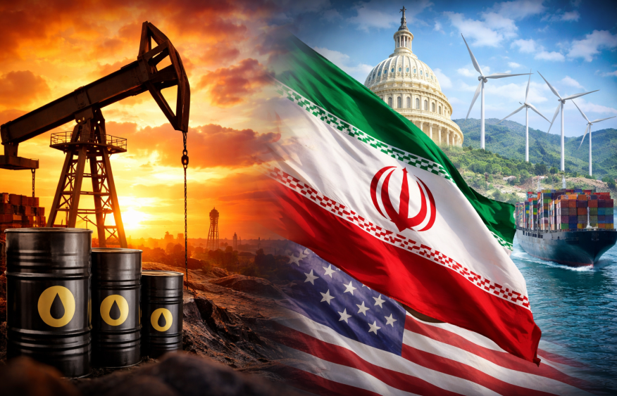 Oil prices face ceiling despite rising Middle East tensions [ANALYSIS]