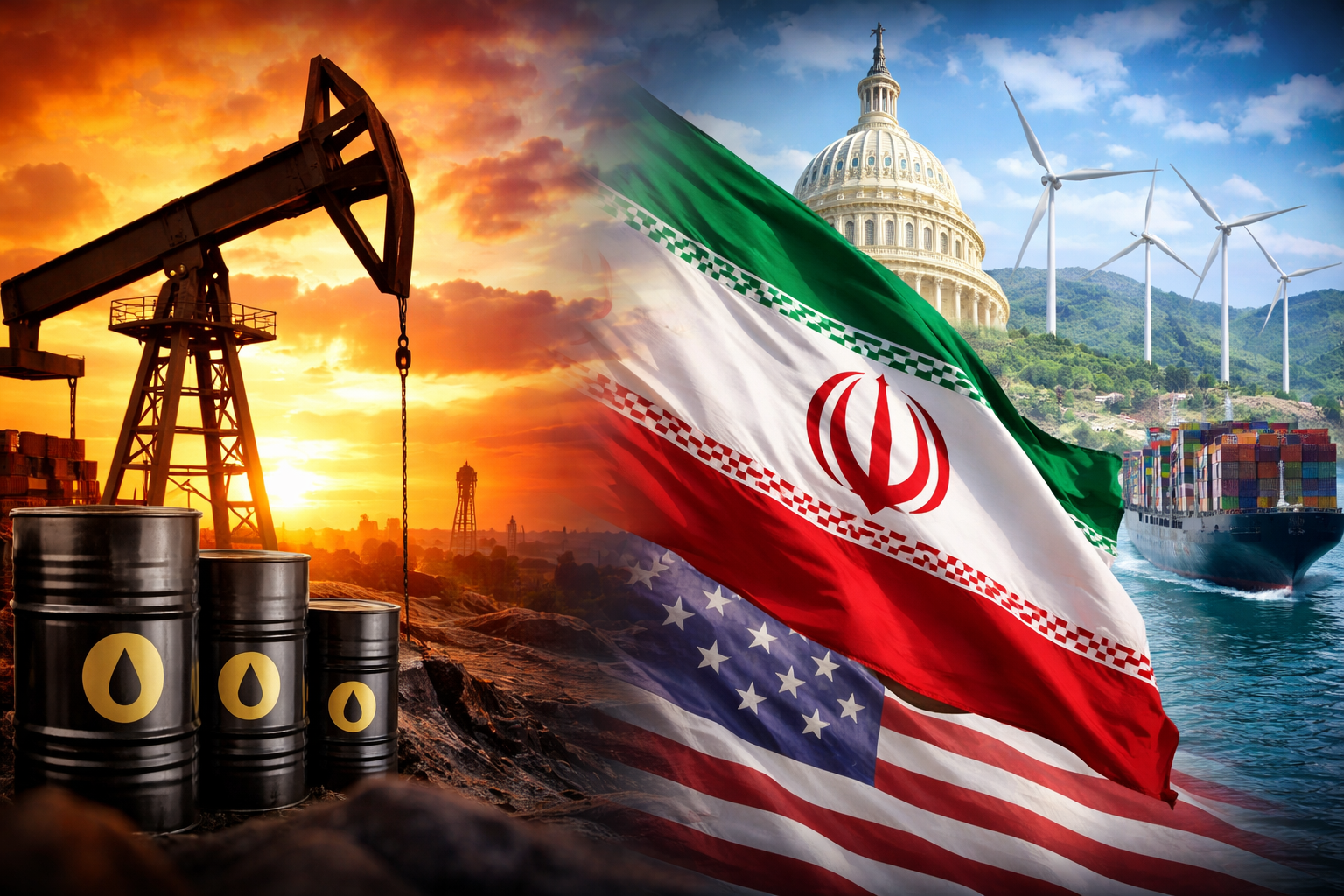 Oil prices face ceiling despite rising Middle East tensions [ANALYSIS]