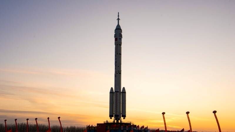 China successfully launched reusable spacecraft