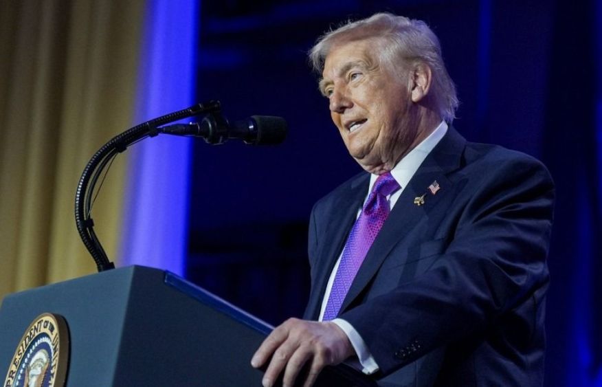 Trump pauses "Project Freedom" plan to escort ships through Hormuz