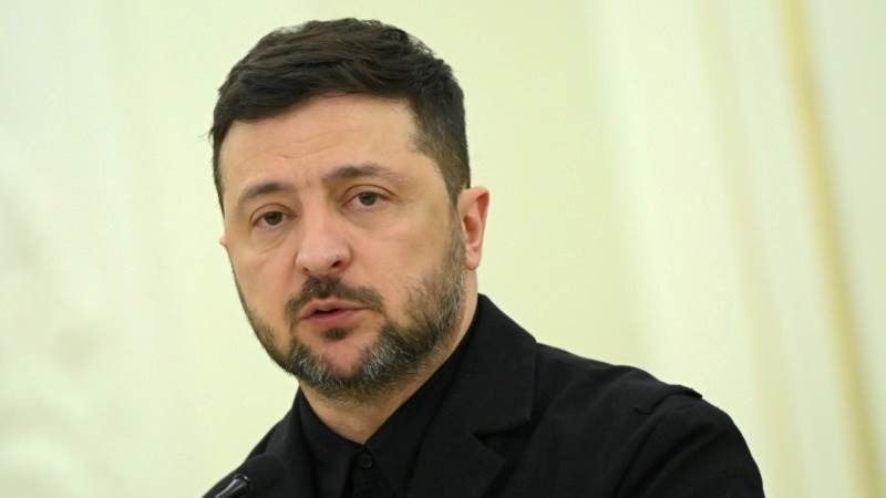 Zelensky: US seeks Ukraine-Russia deal by June