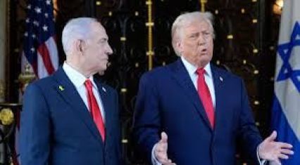 Netanyahu to meet Trump after Iran–US nuclear talks in Oman reach impasse