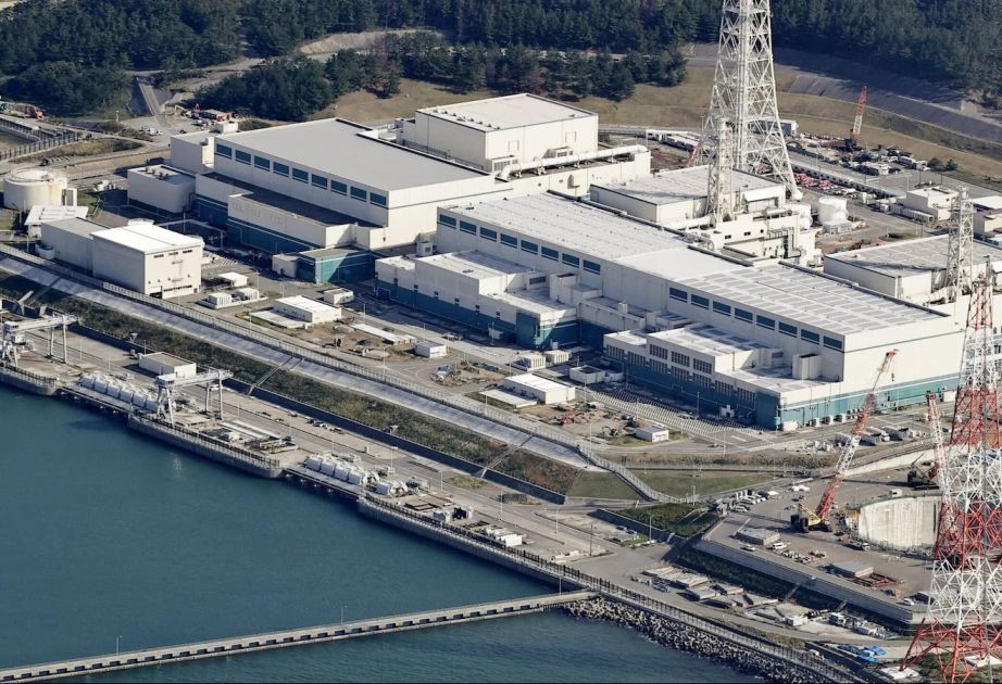 Japan restarts its largest nuclear power plant