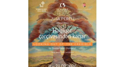 Carpet Museum to host exhibition by Hungarian tapestry artist