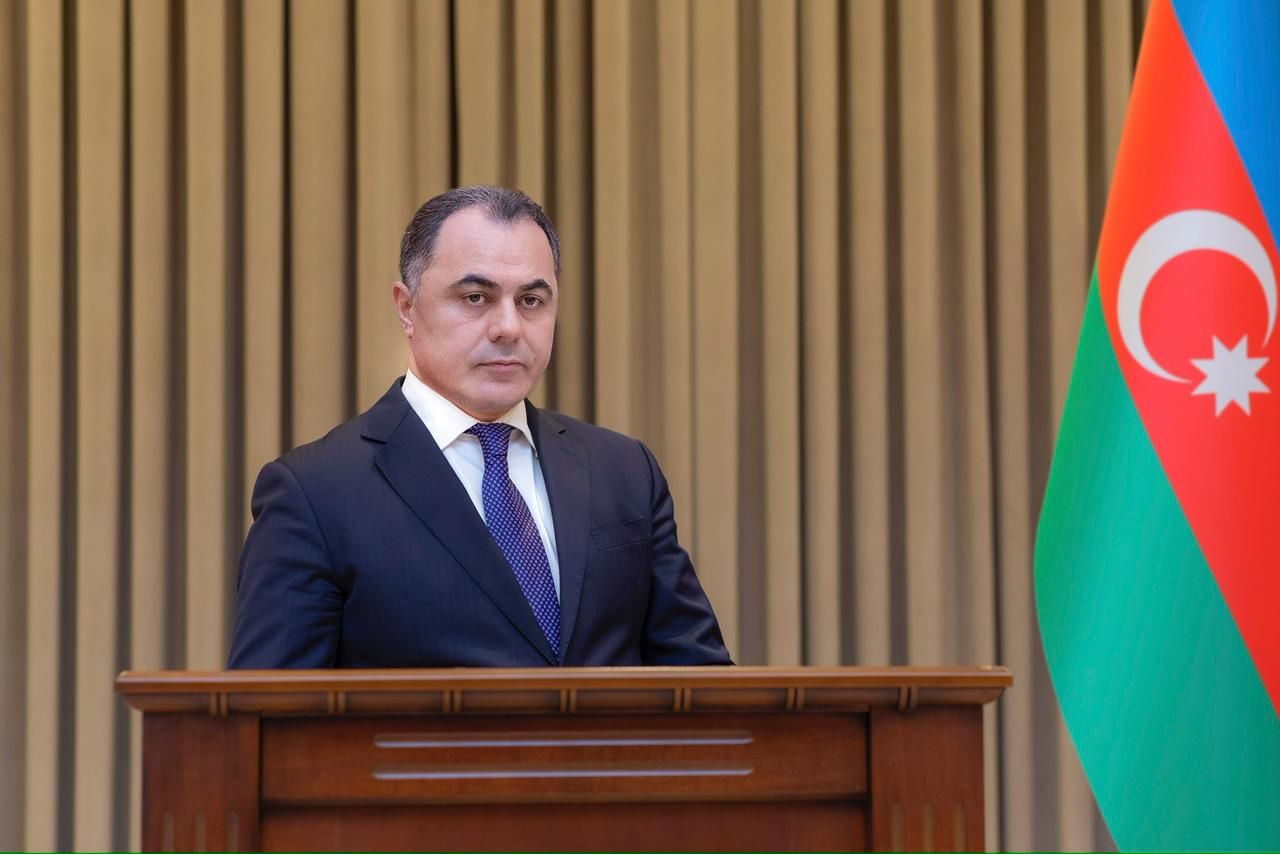 Azerbaijan appoints new prime minister for its Nakhchivan