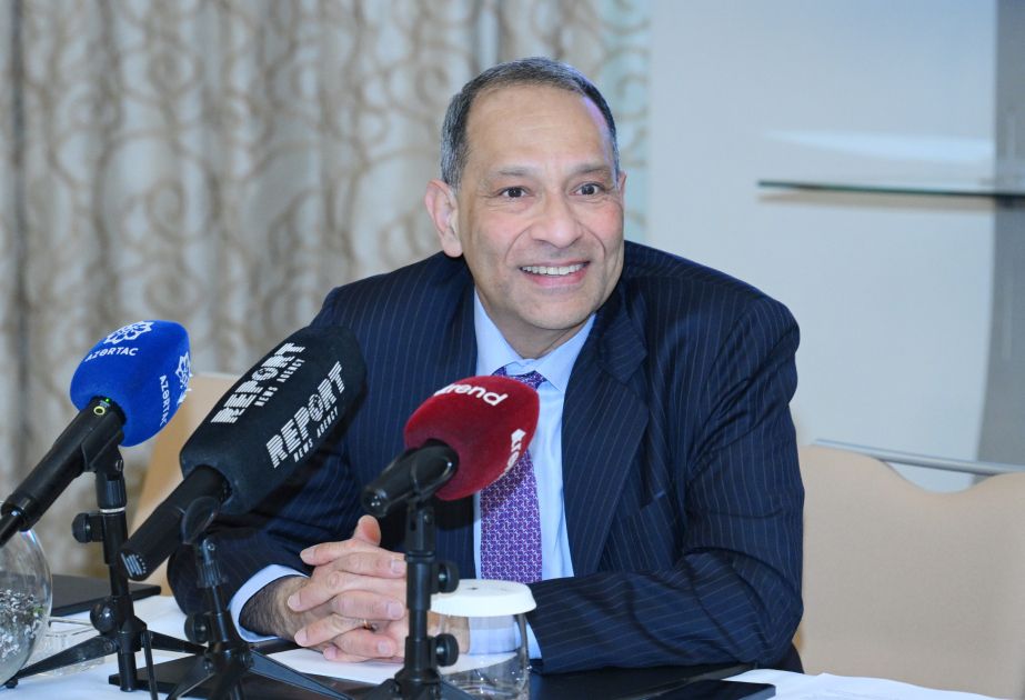 South Caucasus and Central Asia hold strategic importance for U.S. companies